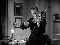 Basil Rathbone