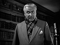 Nigel Bruce