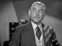 Nigel Bruce