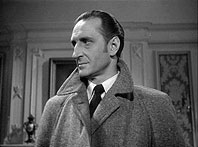 Basil Rathbone