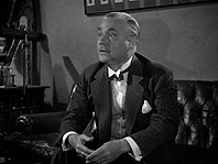 Nigel Bruce