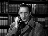 Basil Rathbone