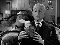 Nigel Bruce