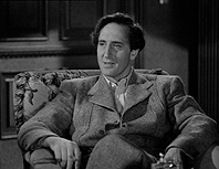 Basil Rathbone