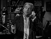 Nigel Bruce