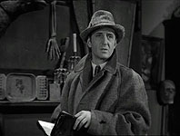 Basil Rathbone