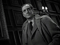 Basil Rathbone