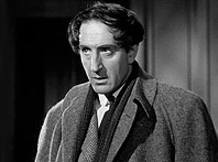 Basil Rathbone