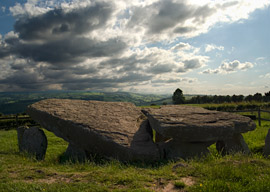 Arthur's Stone