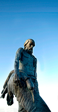 The Ancient Mariner The Ancient Mariner