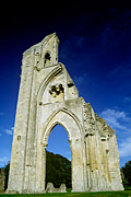 Glastonbury Abbey