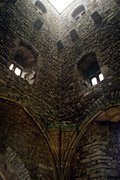 St Michael's Church Tower - Glastonbury Tor