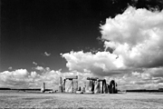 Stonehenge