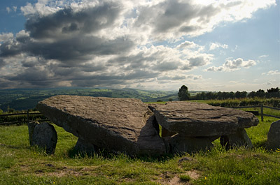 Arthur's Stone