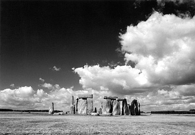 Stonehenge