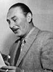 Old Radio Advert