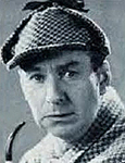Niigel Bruce