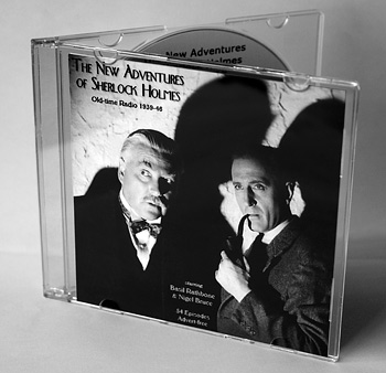 CD Cover