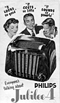 Old Radio Advert