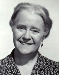 Mary Gordon