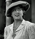 Norma Varden