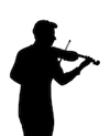 Violinist